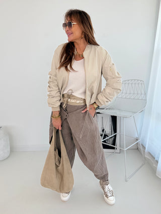 Bomberjacke 2603507