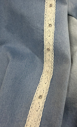 2 Wahl Jeans Stretchhose 2609024