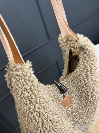 Teddy Tasche 2409413-15