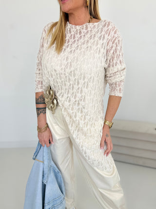 Langarmshirt 2601347