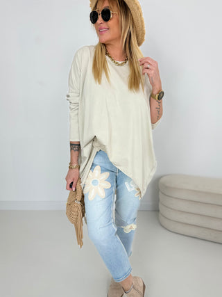 Langarmshirt 2512362