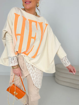 Langarmshirt 2602166