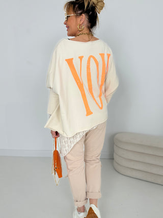 Langarmshirt 2602166