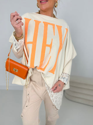 Langarmshirt 2602166