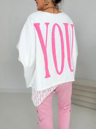 Langarmshirt 2602167