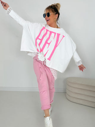 Langarmshirt 2602167