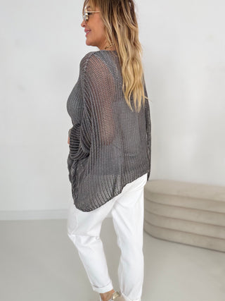 Häkelpullover 2602279