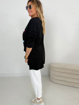 Langarmshirt 2602159