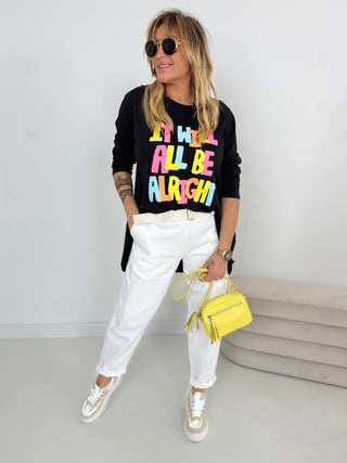 Langarmshirt 2602159