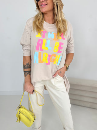 Langarmshirt 2602160