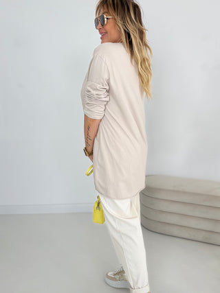 Langarmshirt 2602160