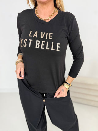 Langarmshirt 2602339