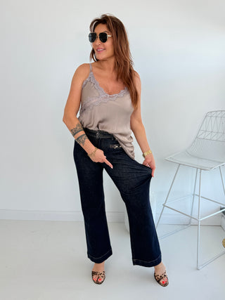 Jeans Stretchhose 2607310-14