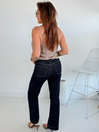 Jeans Stretchhose 2607310-14