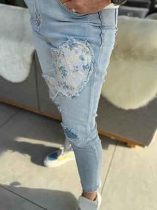 Jeanshose 2602077 - 80 - Levelone GmbH & Co. KG