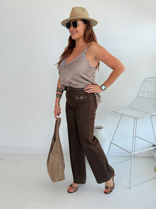 Jeans Stretchhose 2607320-24