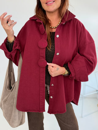 Jeansjacke 2607319