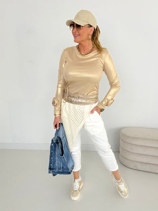 Langarmshirt 2602152