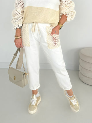 Stretchhose  2602302