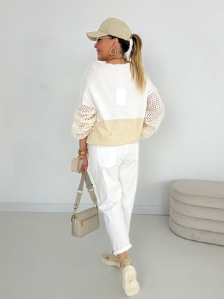 Stretchhose  2602302