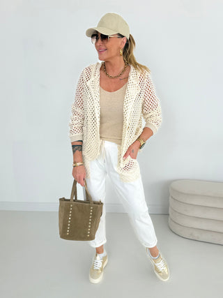 Häkel Blazer 2602284