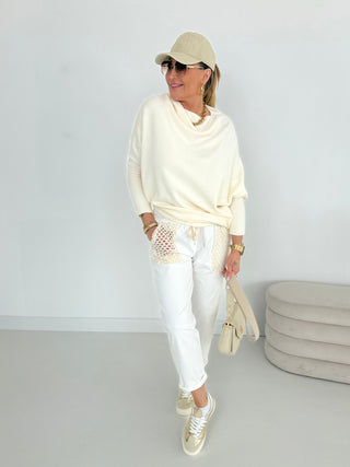 Feinstrickpullover 2601315