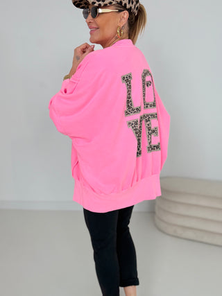 Bomber Jacke 2602370