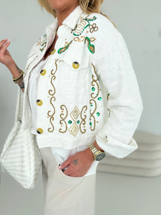 2 Wahl Boho-Sommer-Jacke 2508187