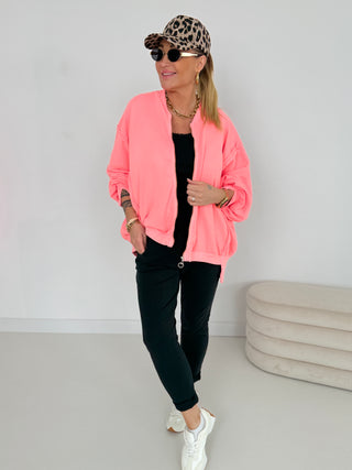 Sweatshirt Jacke 2602369