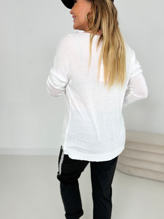 Feinstrickpullover 2601079