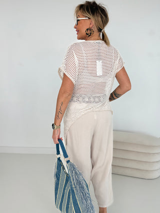 Netz Shirt 2505244