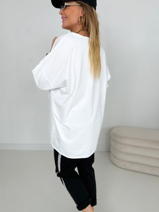 Langarmshirt 2603117