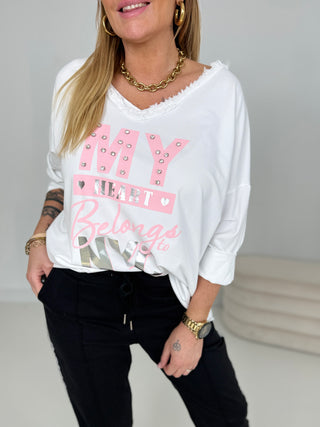 Langarmshirt 2603117