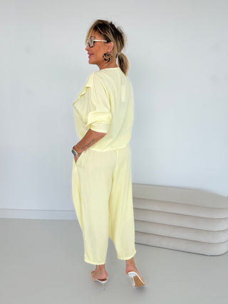 Baggyhose 2505230