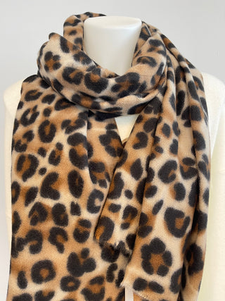 Wollschal 2510265-66