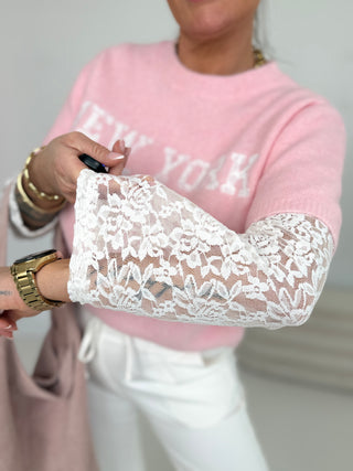 Feinstrickpullover 2602044