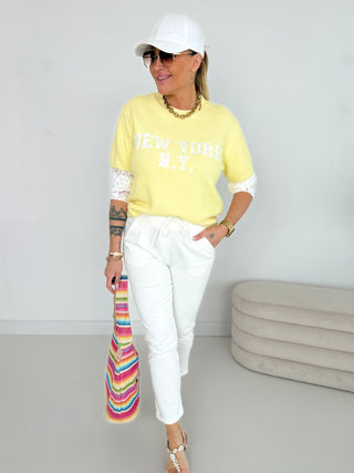 Feinstrickpullover 2602043