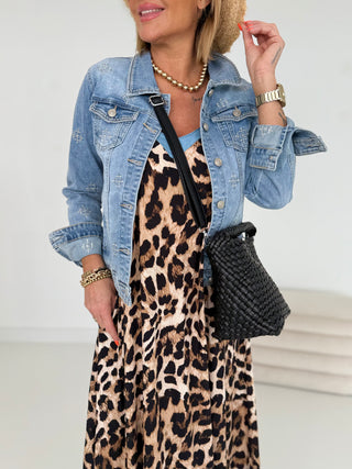 Jeansjacke 2505093-97