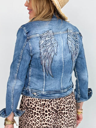 Jeansjacke 2602001-03