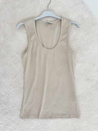Geripptes Top 2507217-35