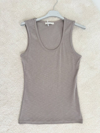 Geripptes Top 2507217-35