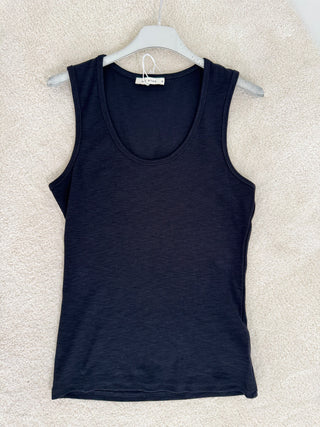 Geripptes Top 2507217-35