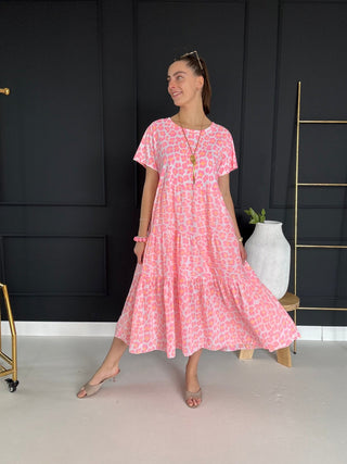 Sommerkleid 2605395 - Levelone GmbH & Co. KG