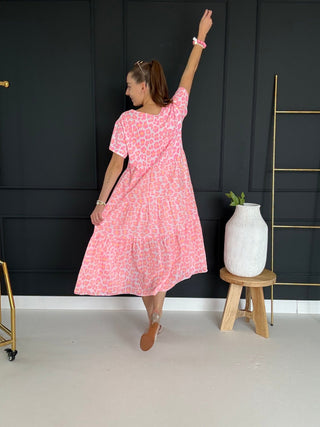 Sommerkleid 2605395 - Levelone GmbH & Co. KG