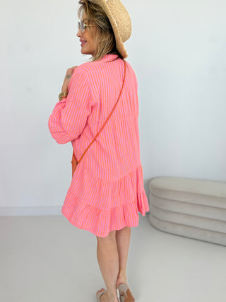 Musselin Tunika 2603067