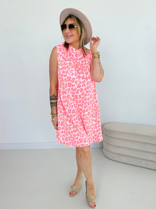 Sommer Kleid 2603084 - Levelone GmbH & Co. KG