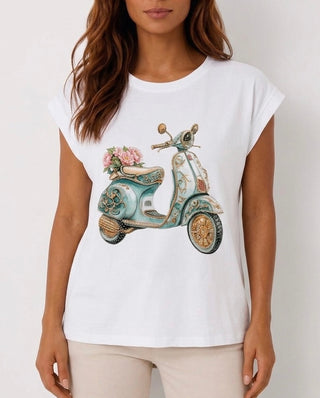 T-Shirt 2605406