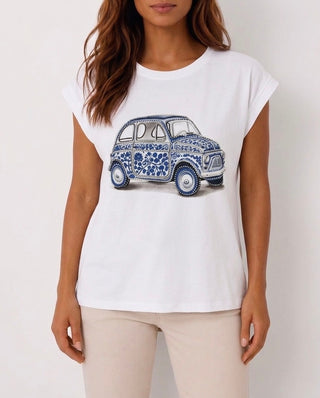 T-Shirt 2605409