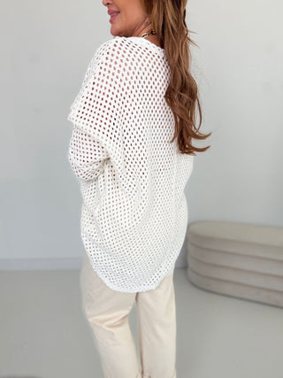 Häkel Pullover 2603369