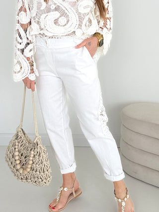 Jeans Stretchhose 2603401